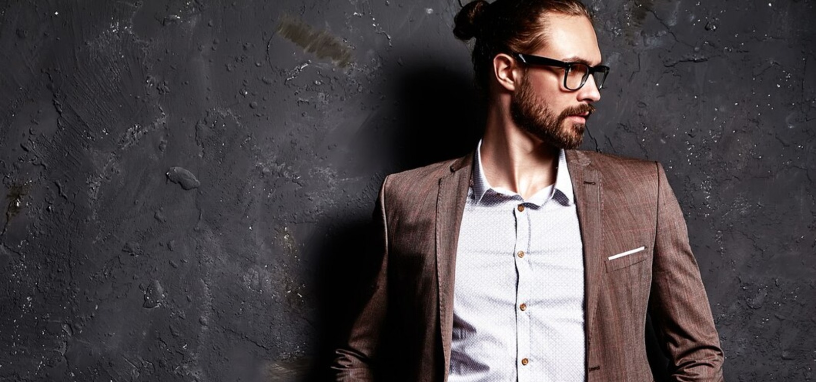 Business Casual Erkek Koleksiyonu